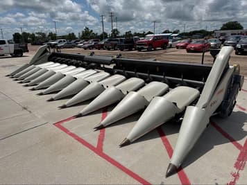 Main image CLAAS 12-30C